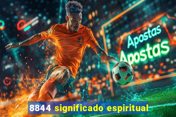 8844 significado espiritual